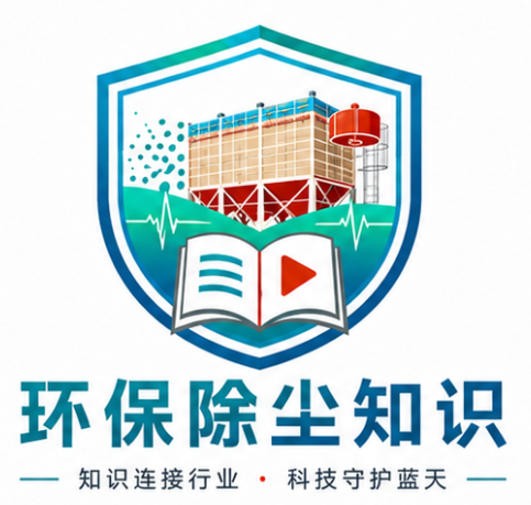环保除尘知识Logo
